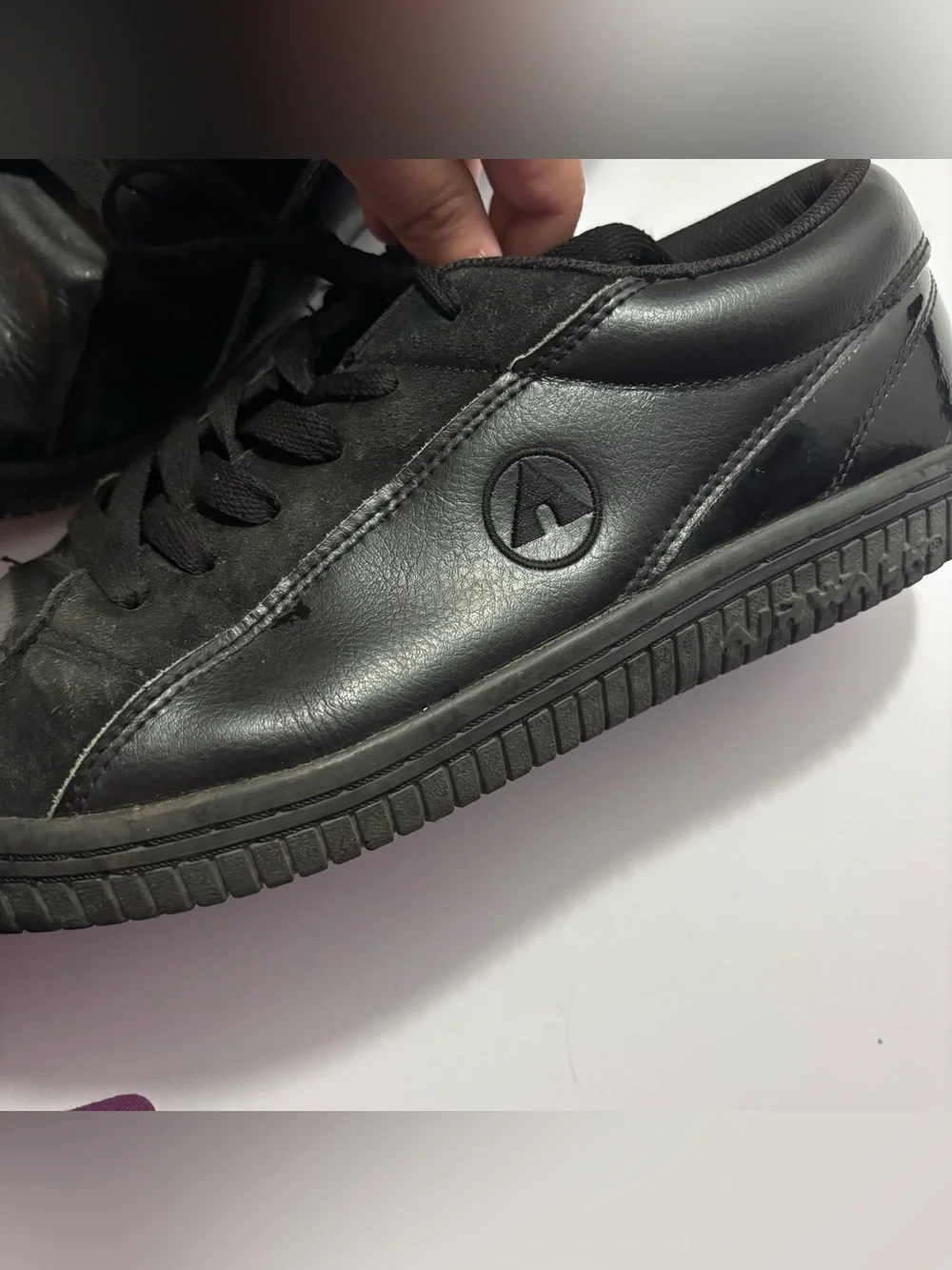 Airwalk One 